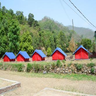 Be One With Nature., Nainital 3